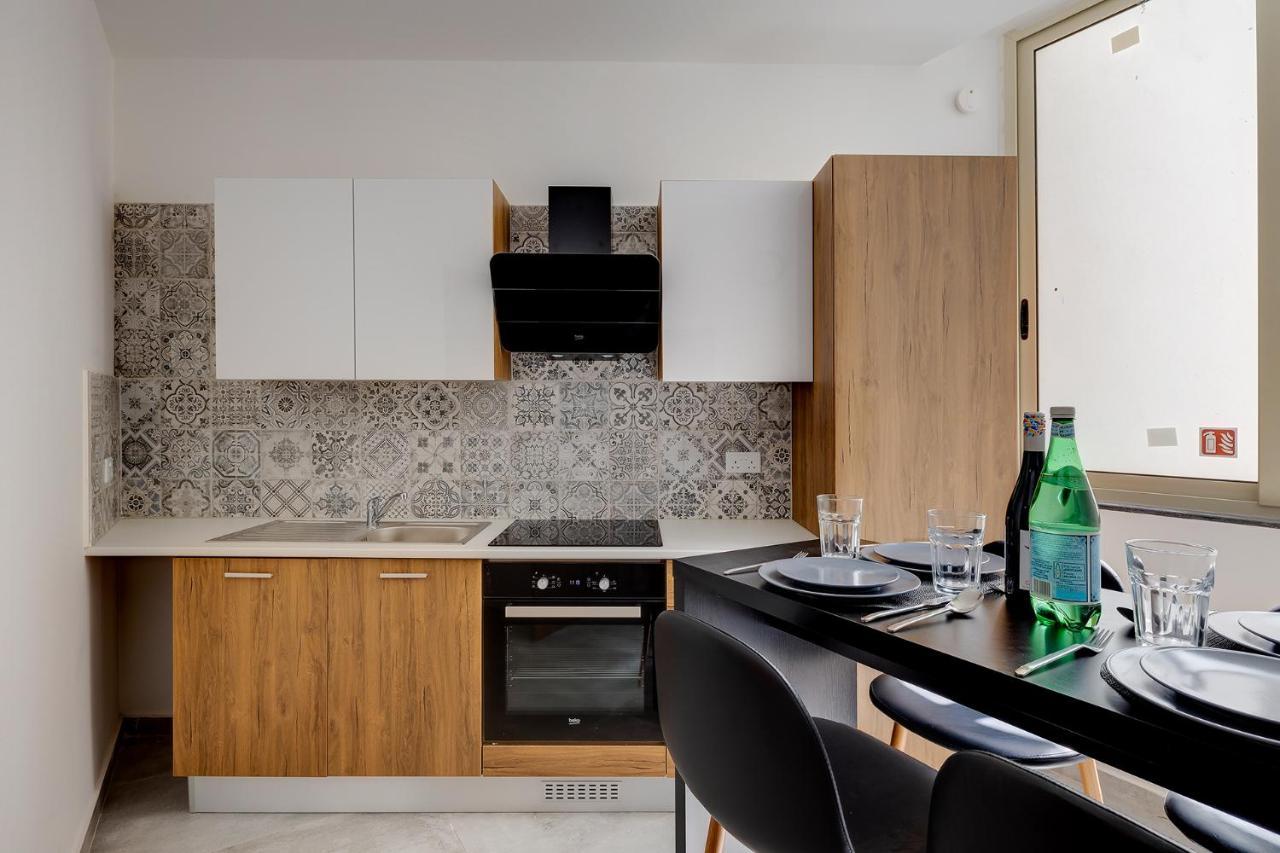 Perfect Location, Modern 2Br Apartment Sliema Kültér fotó